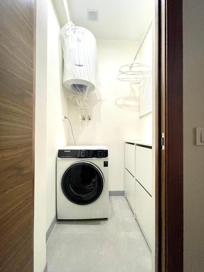 Logvinenko Apartment 比什凯克 外观 照片