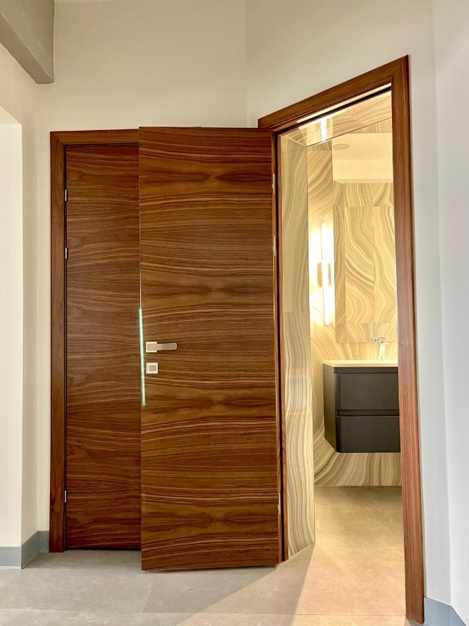 Logvinenko Apartment 比什凯克 外观 照片