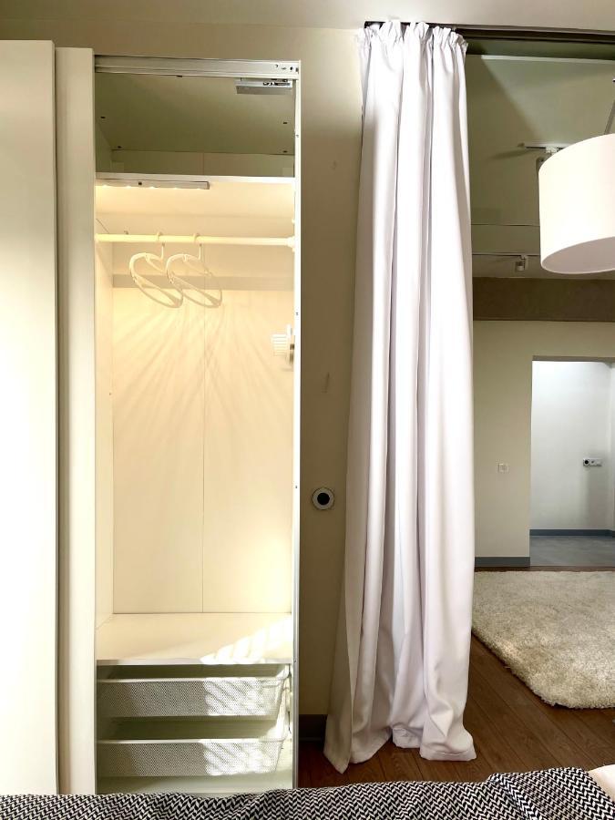 Logvinenko Apartment 比什凯克 外观 照片